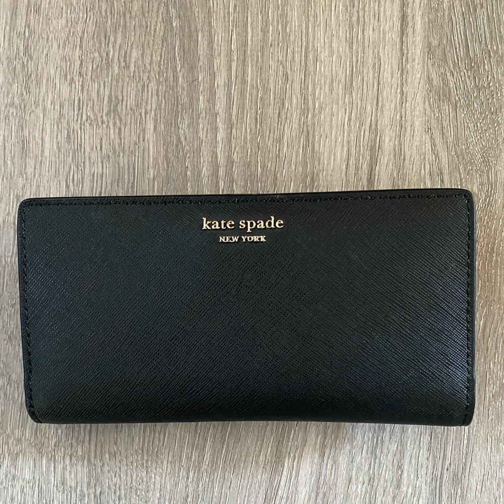 Kate Spade Bifold Wallet